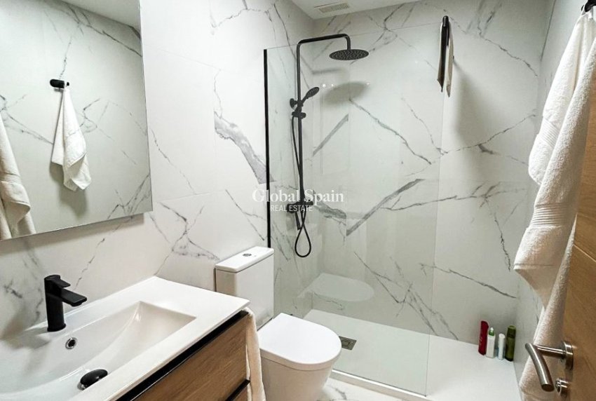 Venta - CASA -
PILAR DE LA HORADADA - Torre de la Horadada