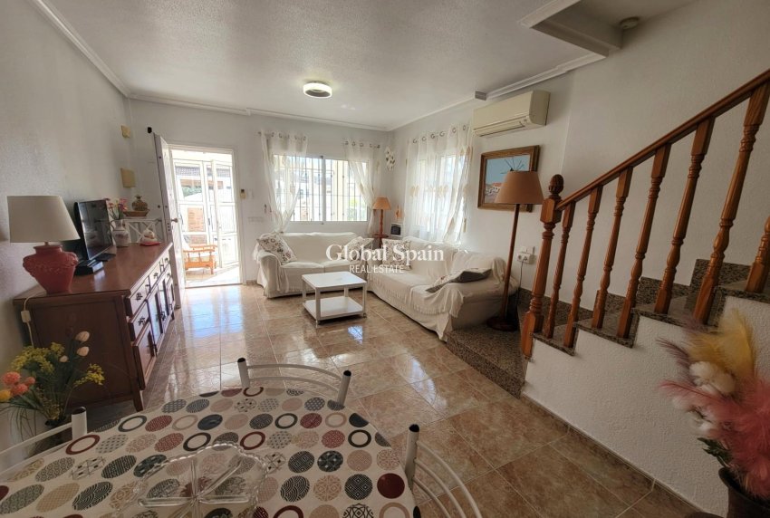 Venta - CASA -
PILAR DE LA HORADADA - Torre de la Horadada