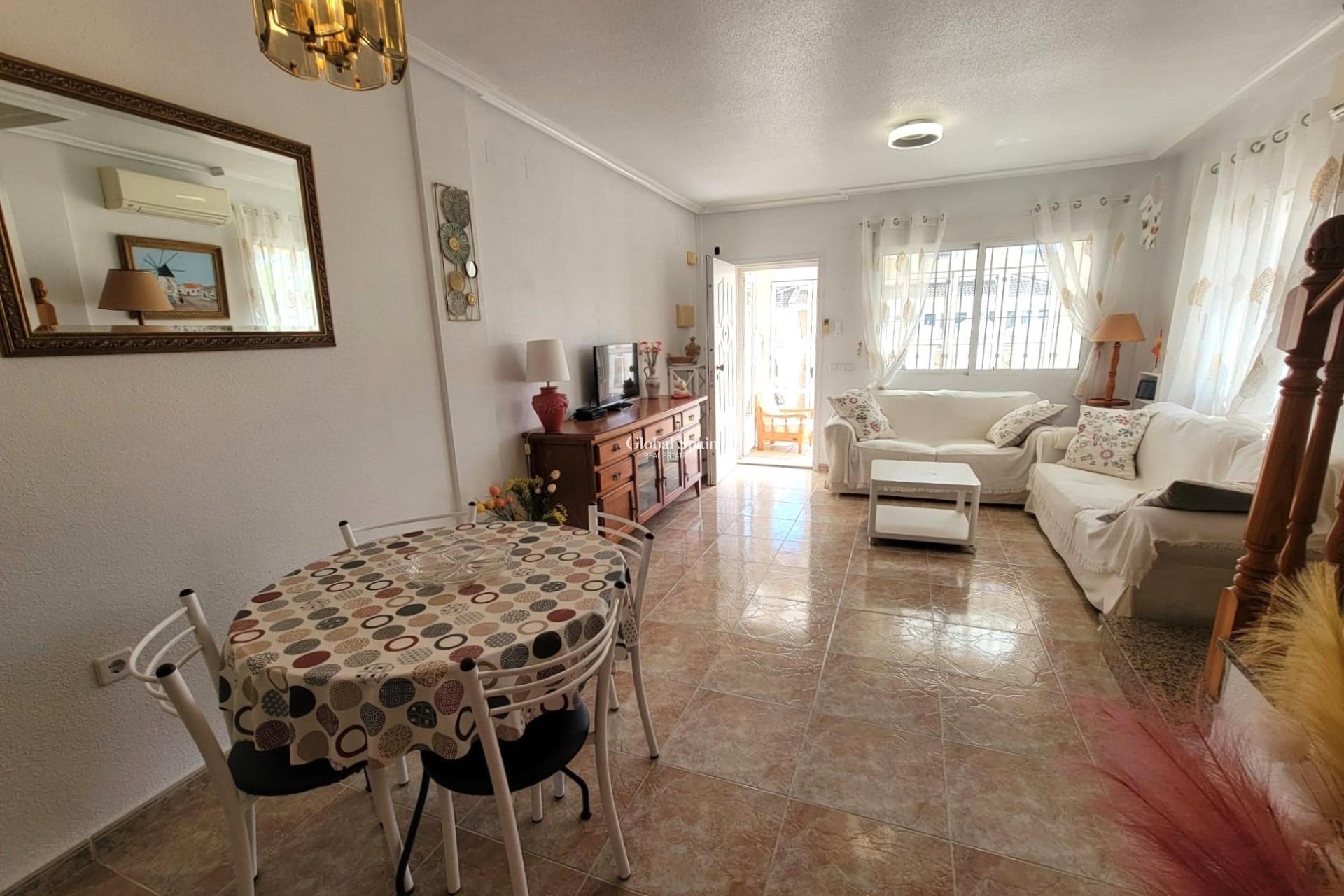 Venta - CASA -
PILAR DE LA HORADADA - Torre de la Horadada