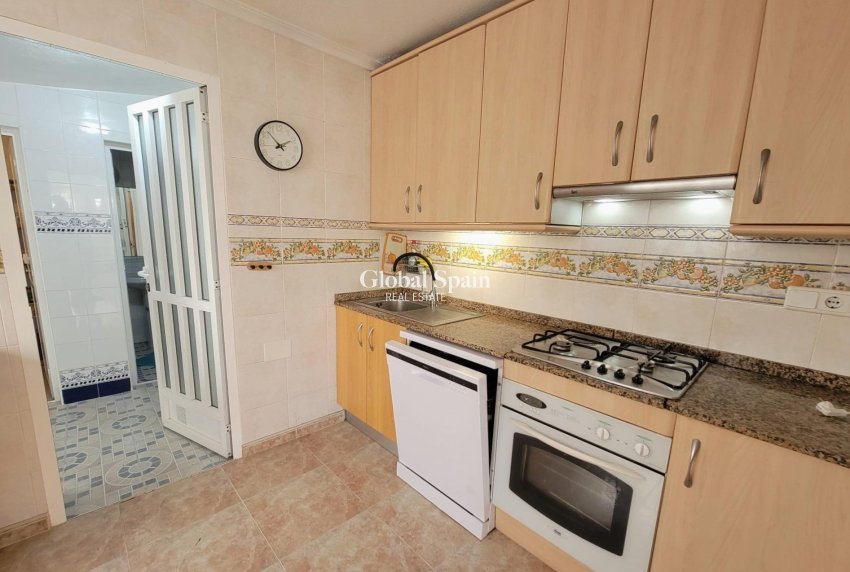 Venta - CASA -
PILAR DE LA HORADADA - Torre de la Horadada