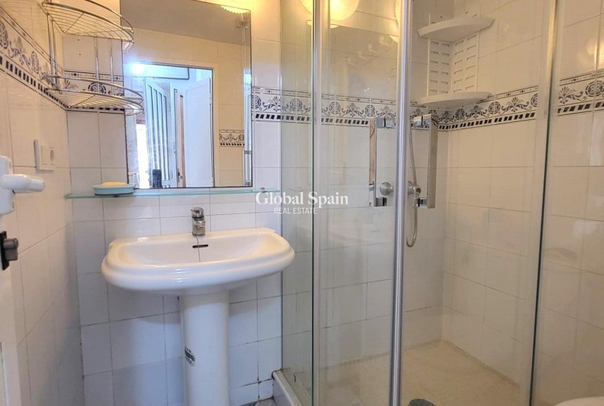 Venta - CASA -
PILAR DE LA HORADADA - Torre de la Horadada