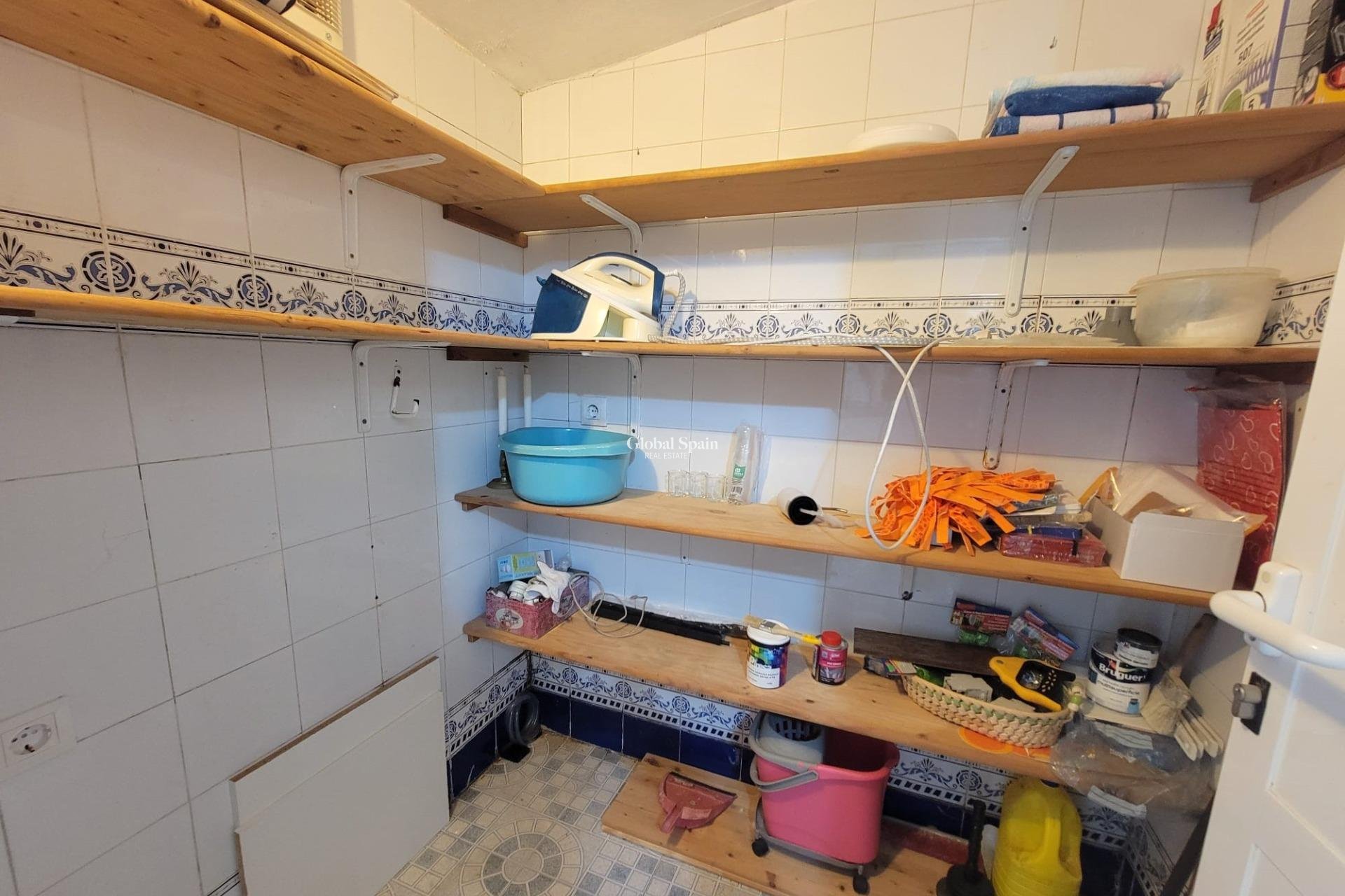 Venta - CASA -
PILAR DE LA HORADADA - Torre de la Horadada