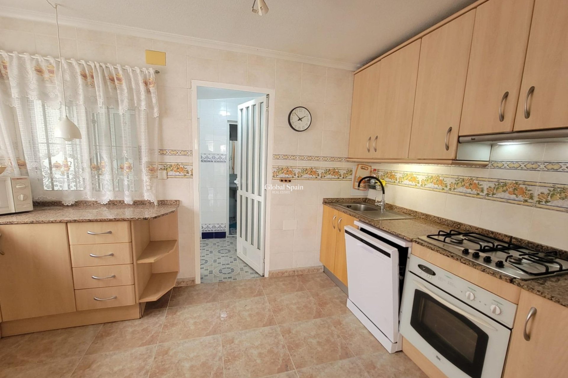 Venta - CASA -
PILAR DE LA HORADADA - Torre de la Horadada