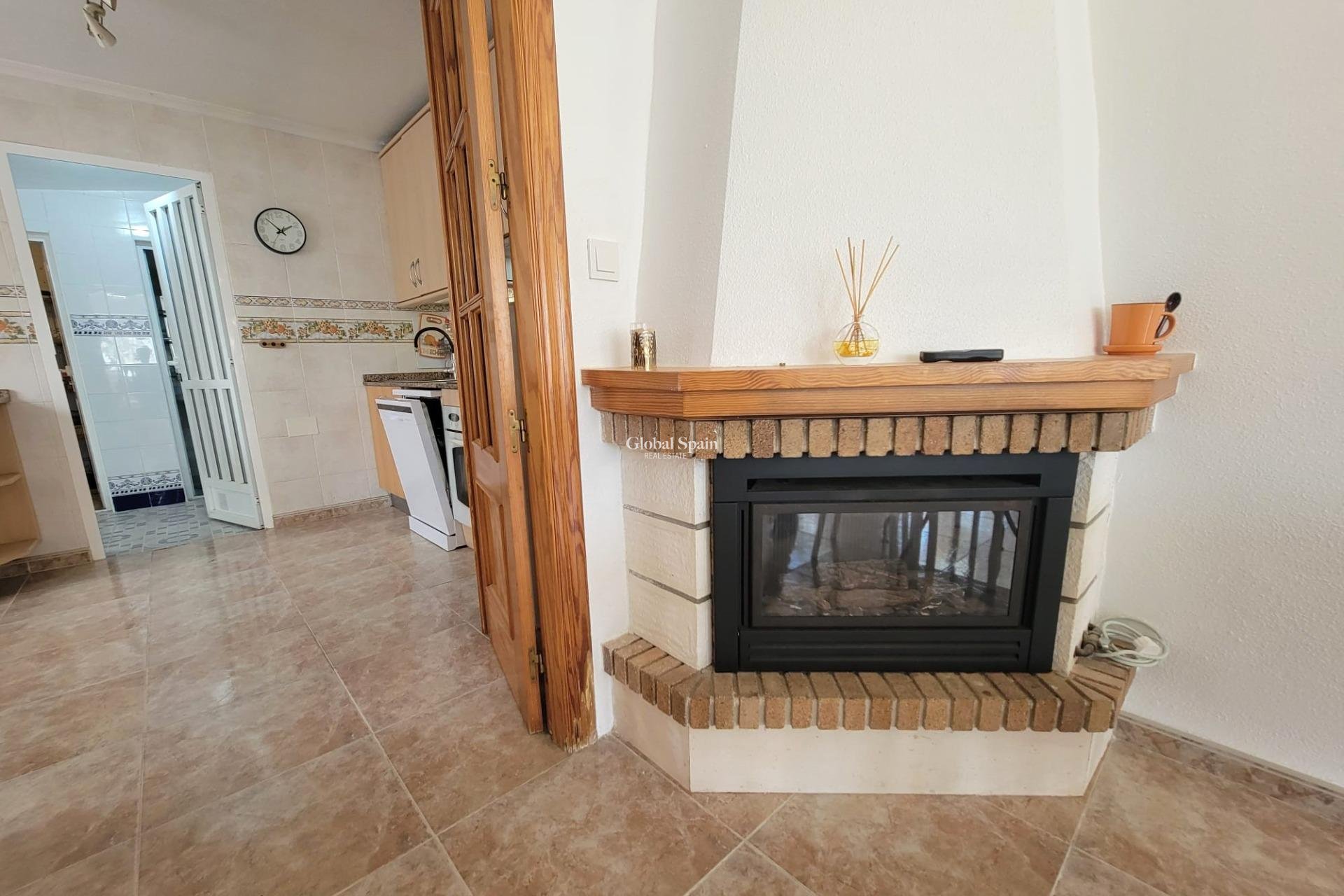 Venta - CASA -
PILAR DE LA HORADADA - Torre de la Horadada