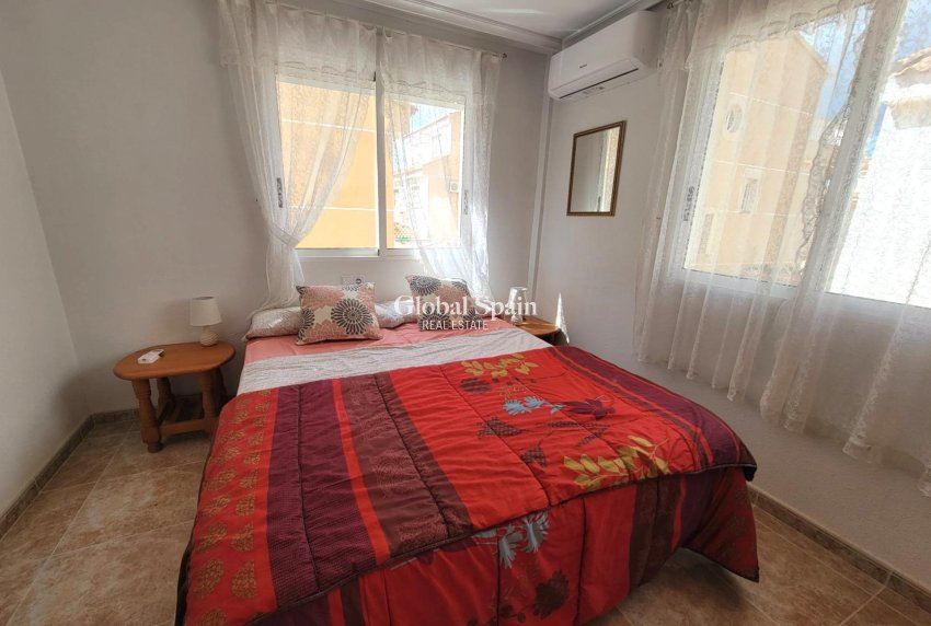 Venta - CASA -
PILAR DE LA HORADADA - Torre de la Horadada