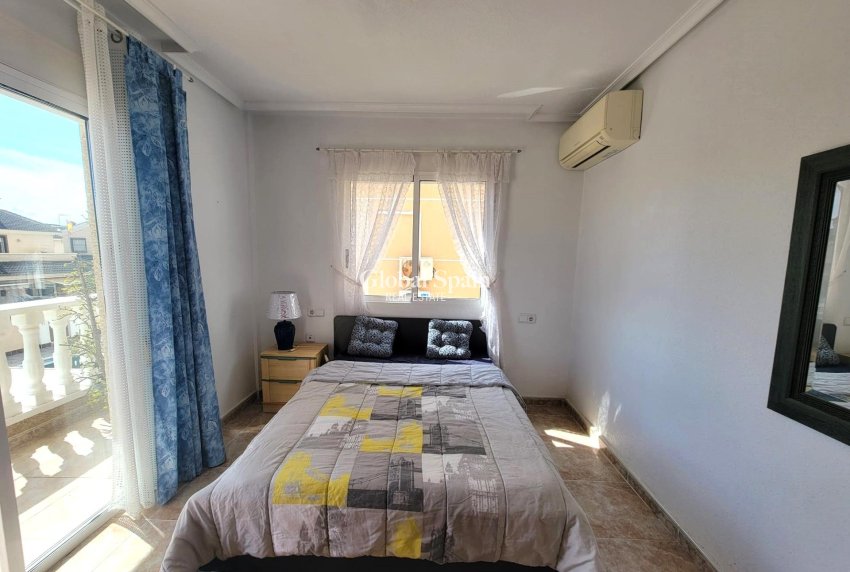 Venta - CASA -
PILAR DE LA HORADADA - Torre de la Horadada