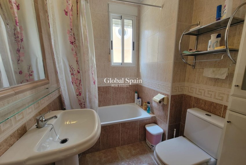 Venta - CASA -
PILAR DE LA HORADADA - Torre de la Horadada