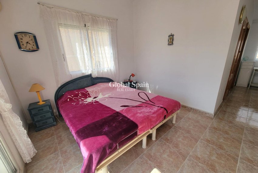 Venta - CASA -
PILAR DE LA HORADADA - Torre de la Horadada