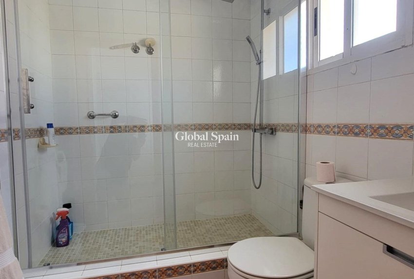 Venta - CASA -
PILAR DE LA HORADADA - Torre de la Horadada