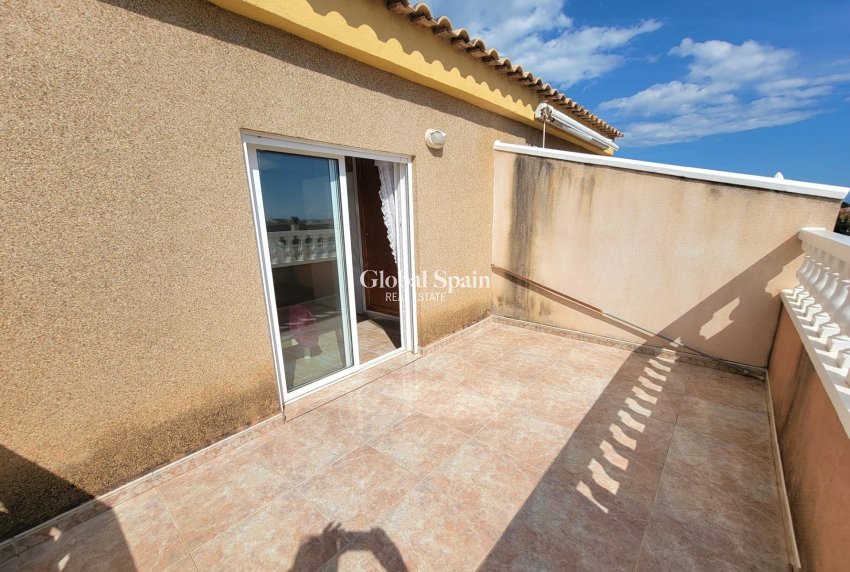 Venta - CASA -
PILAR DE LA HORADADA - Torre de la Horadada