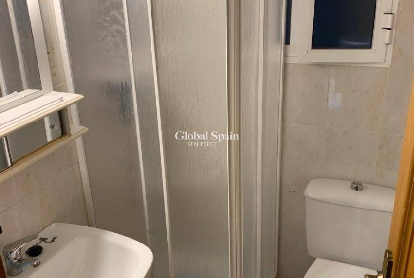 Venta - CASA -
PILAR DE LA HORADADA - Torre de la Horadada