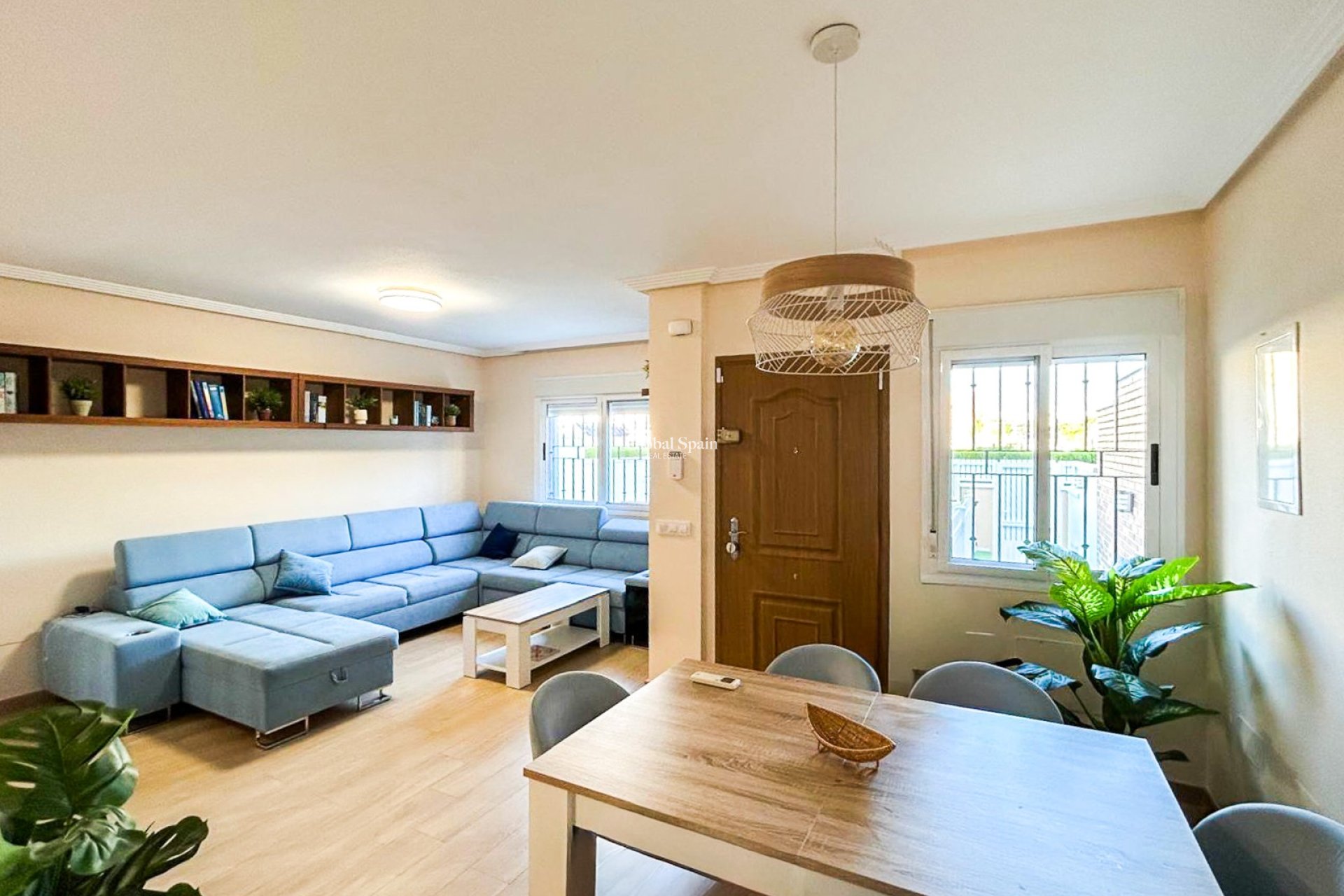 Venta - CASA -
PILAR DE LA HORADADA - Torre de la Horadada