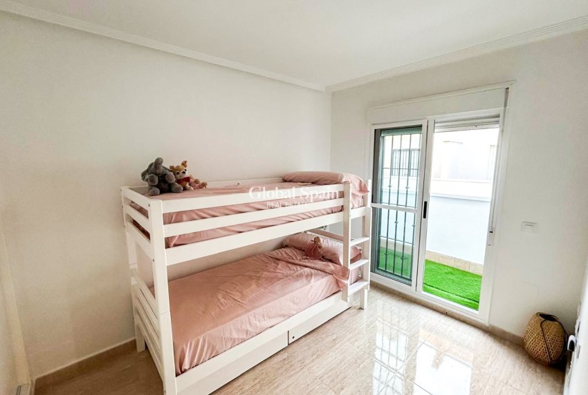 Venta - CASA -
PILAR DE LA HORADADA - Torre de la Horadada