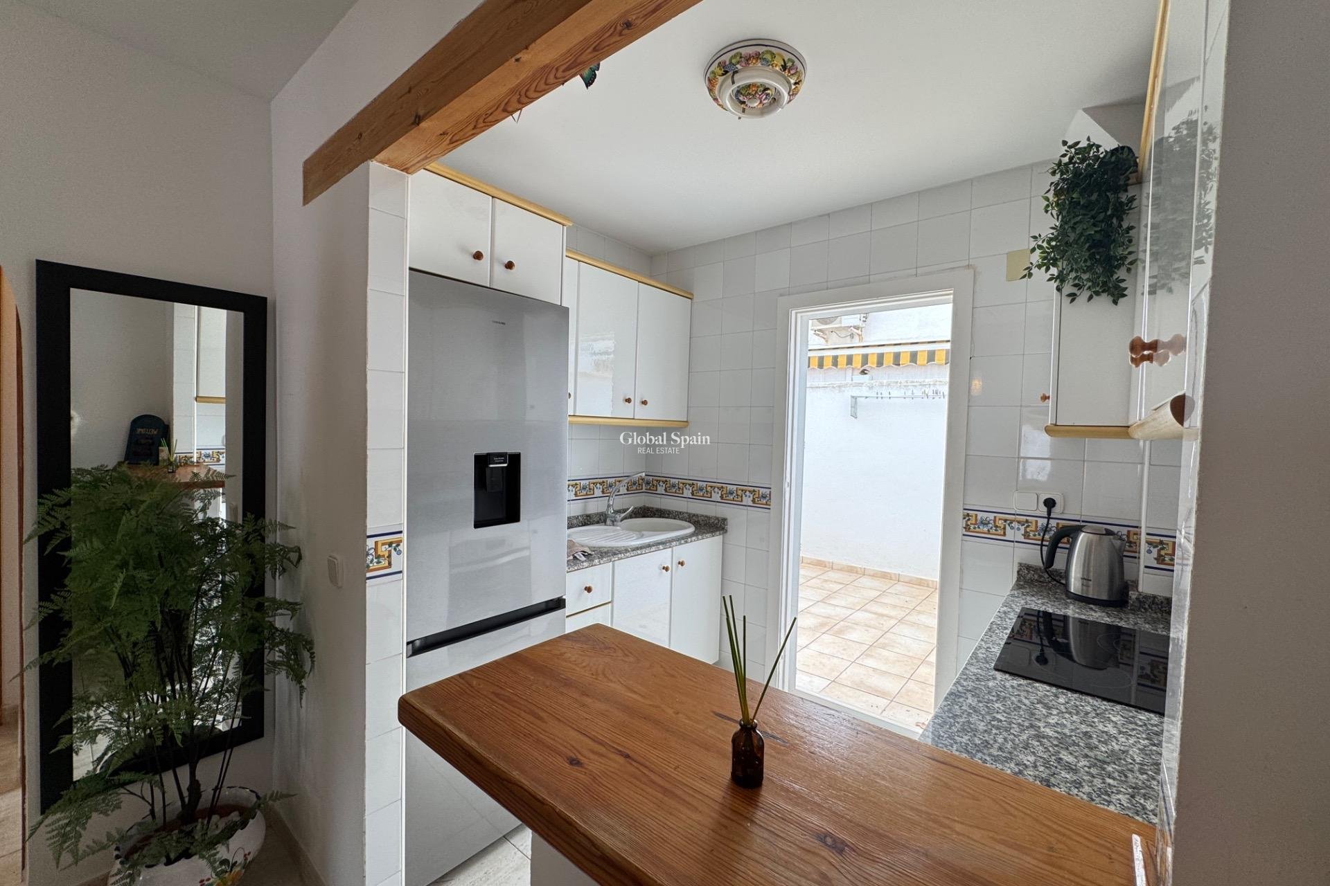 Venta - CASA -
PILAR DE LA HORADADA - Torre de la Horadada