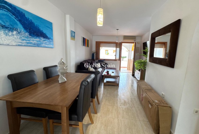 Venta - CASA -
PILAR DE LA HORADADA - Torre de la Horadada