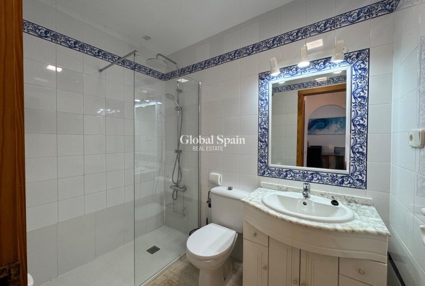 Venta - CASA -
PILAR DE LA HORADADA - Torre de la Horadada