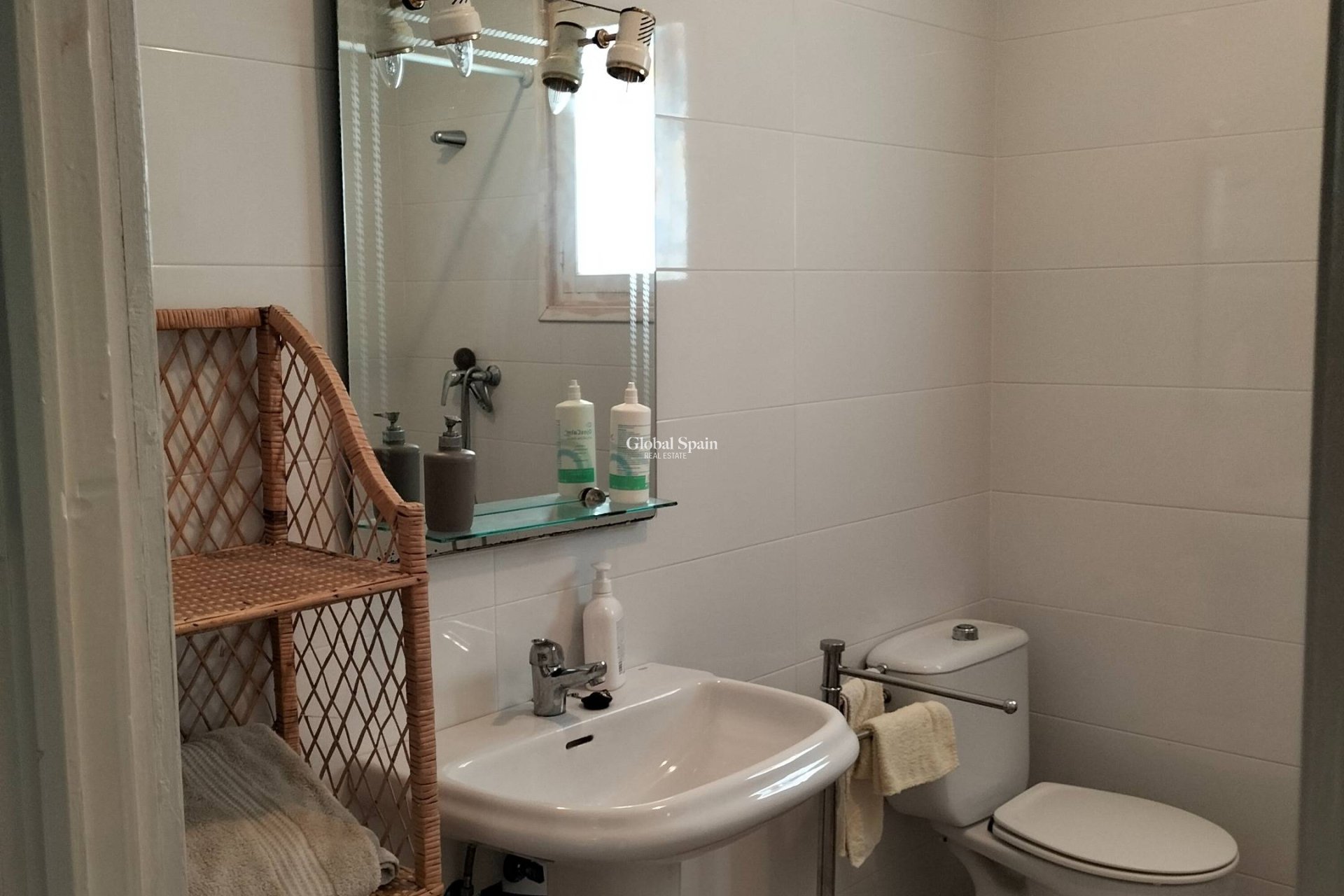 Venta - CASA -
PILAR DE LA HORADADA - Torre de la Horadada