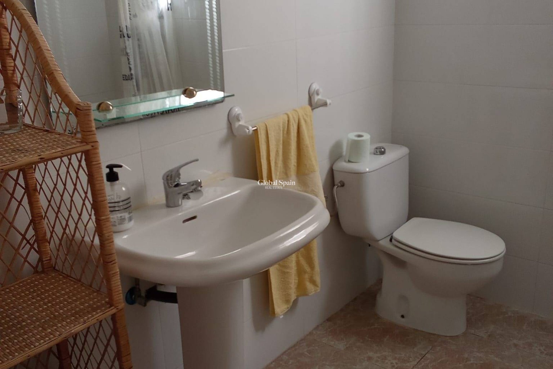 Venta - CASA -
PILAR DE LA HORADADA - Torre de la Horadada