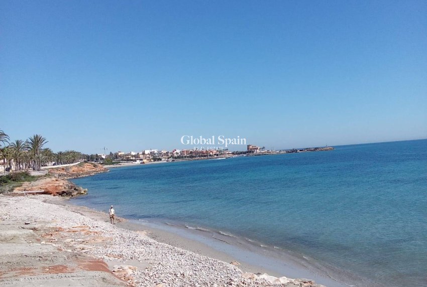 Venta - CASA -
PILAR DE LA HORADADA - Torre de la Horadada