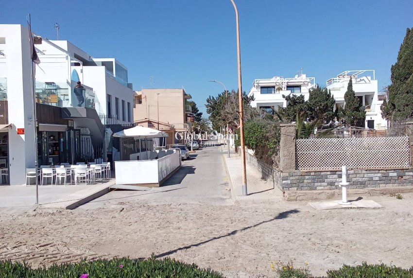 Venta - CASA -
PILAR DE LA HORADADA - Torre de la Horadada