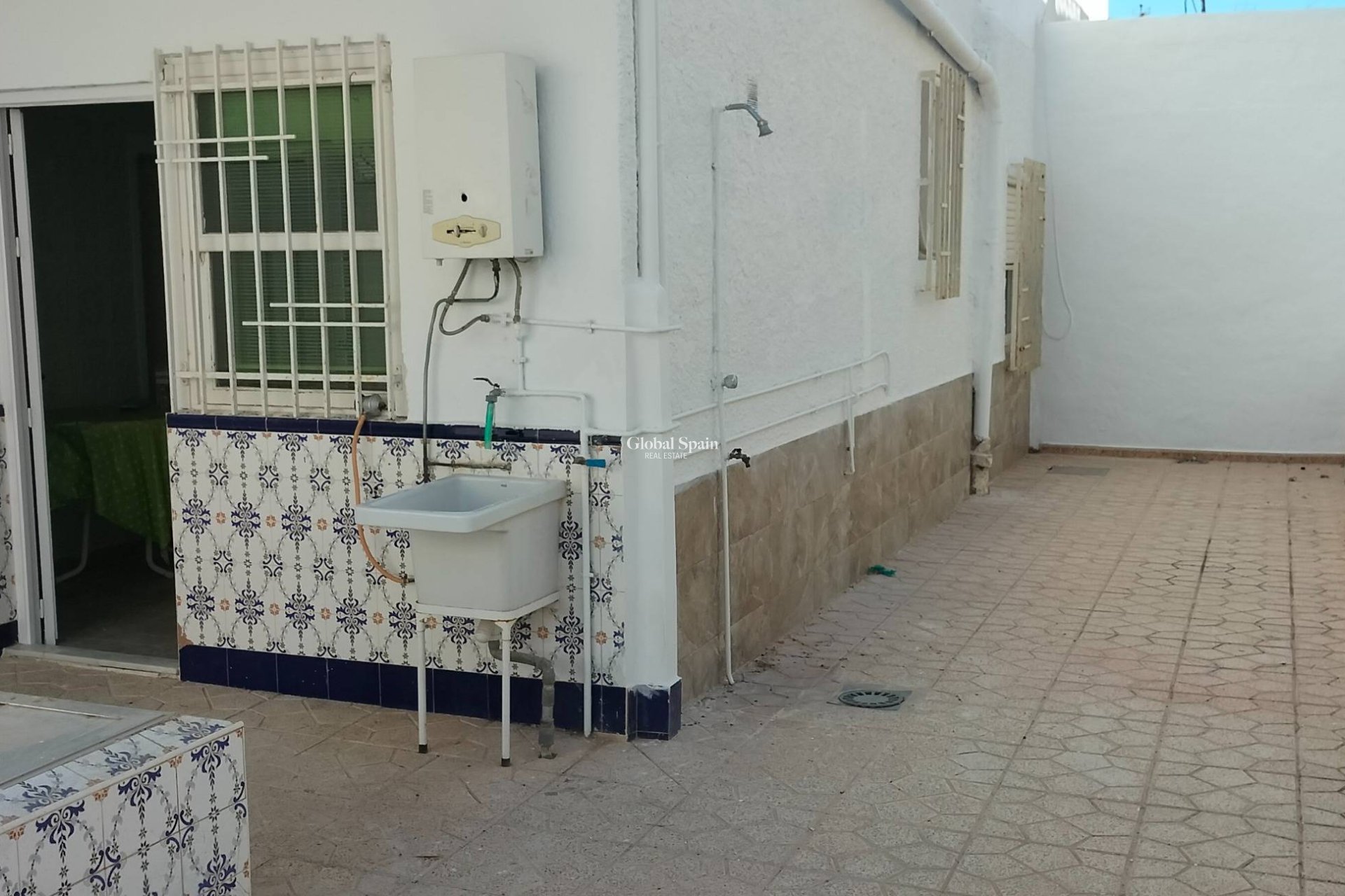 Venta - CASA -
PILAR DE LA HORADADA - Torre de la Horadada