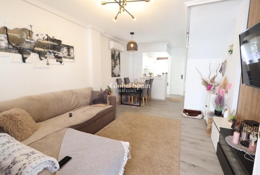 Venta - CASA -
PILAR DE LA HORADADA - Torre de la Horadada