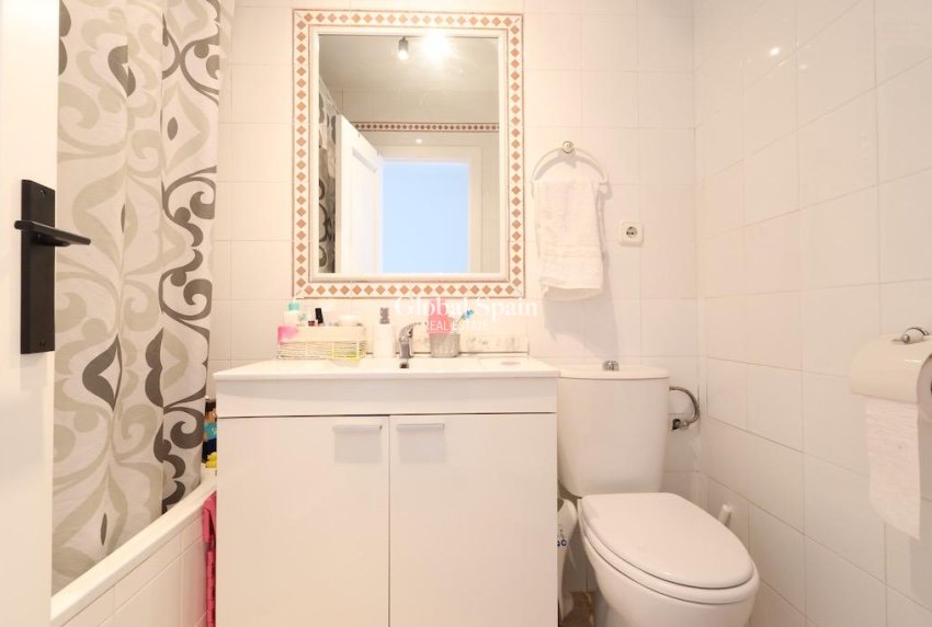 Venta - CASA -
PILAR DE LA HORADADA - Torre de la Horadada