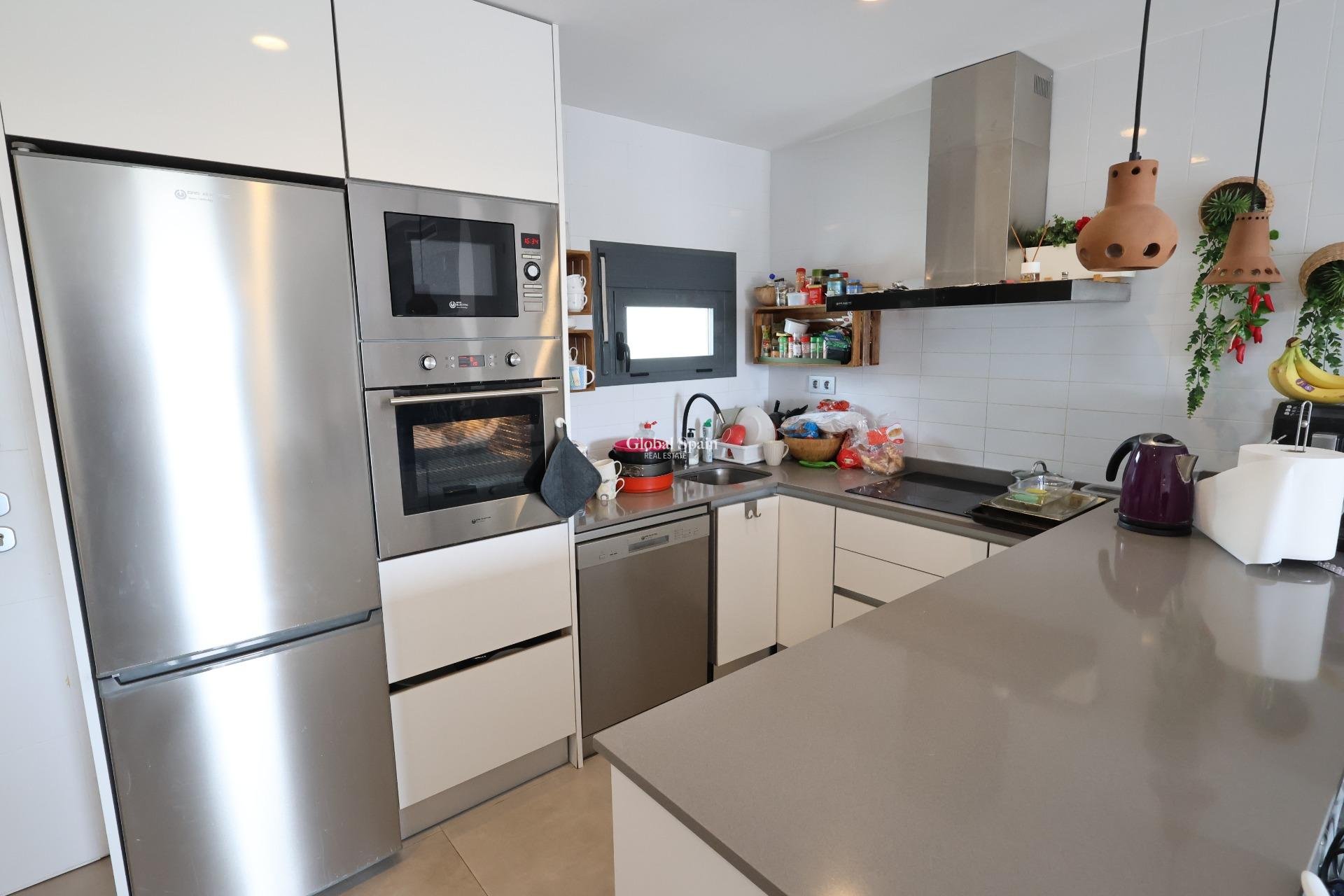 Venta - Casa -
PILAR DE LA HORADADA - Zona Pueblo