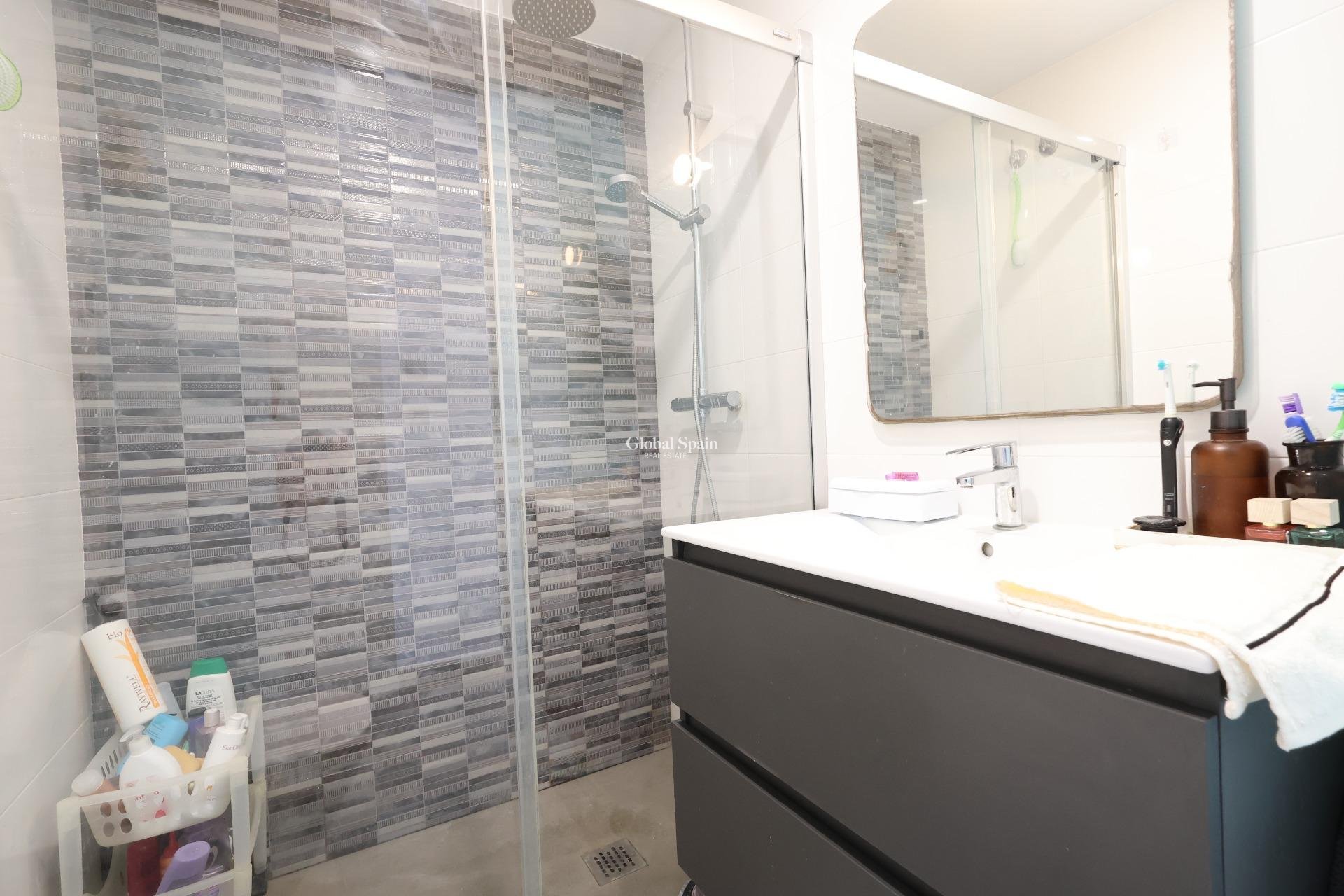 Venta - Casa -
PILAR DE LA HORADADA - Zona Pueblo