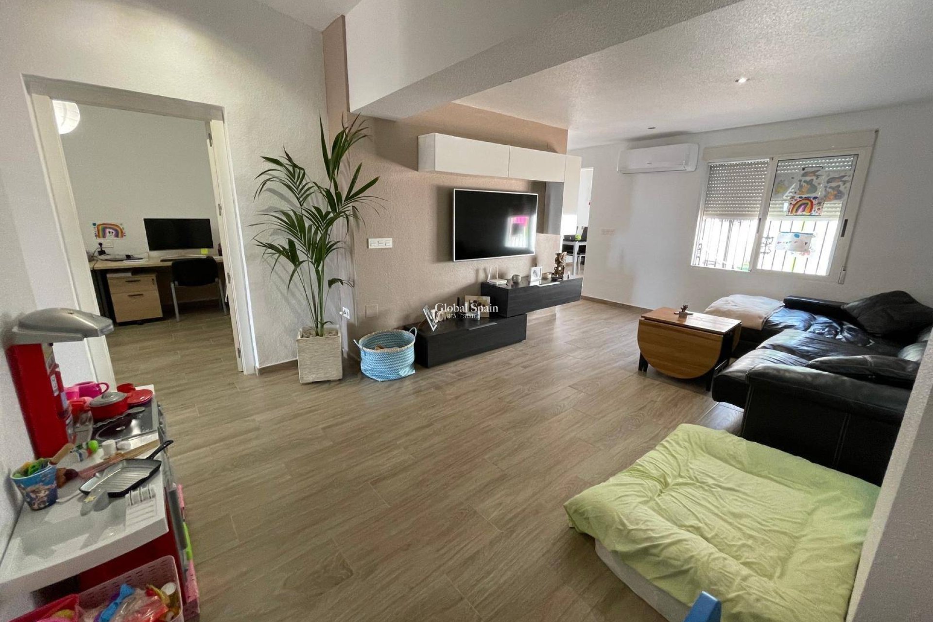 Venta - CASA -
PILAR DE LA HORADADA - Zona Pueblo