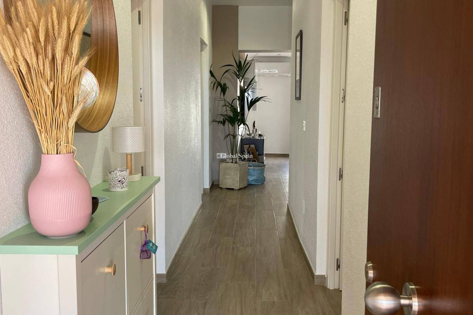 Venta - CASA -
PILAR DE LA HORADADA - Zona Pueblo