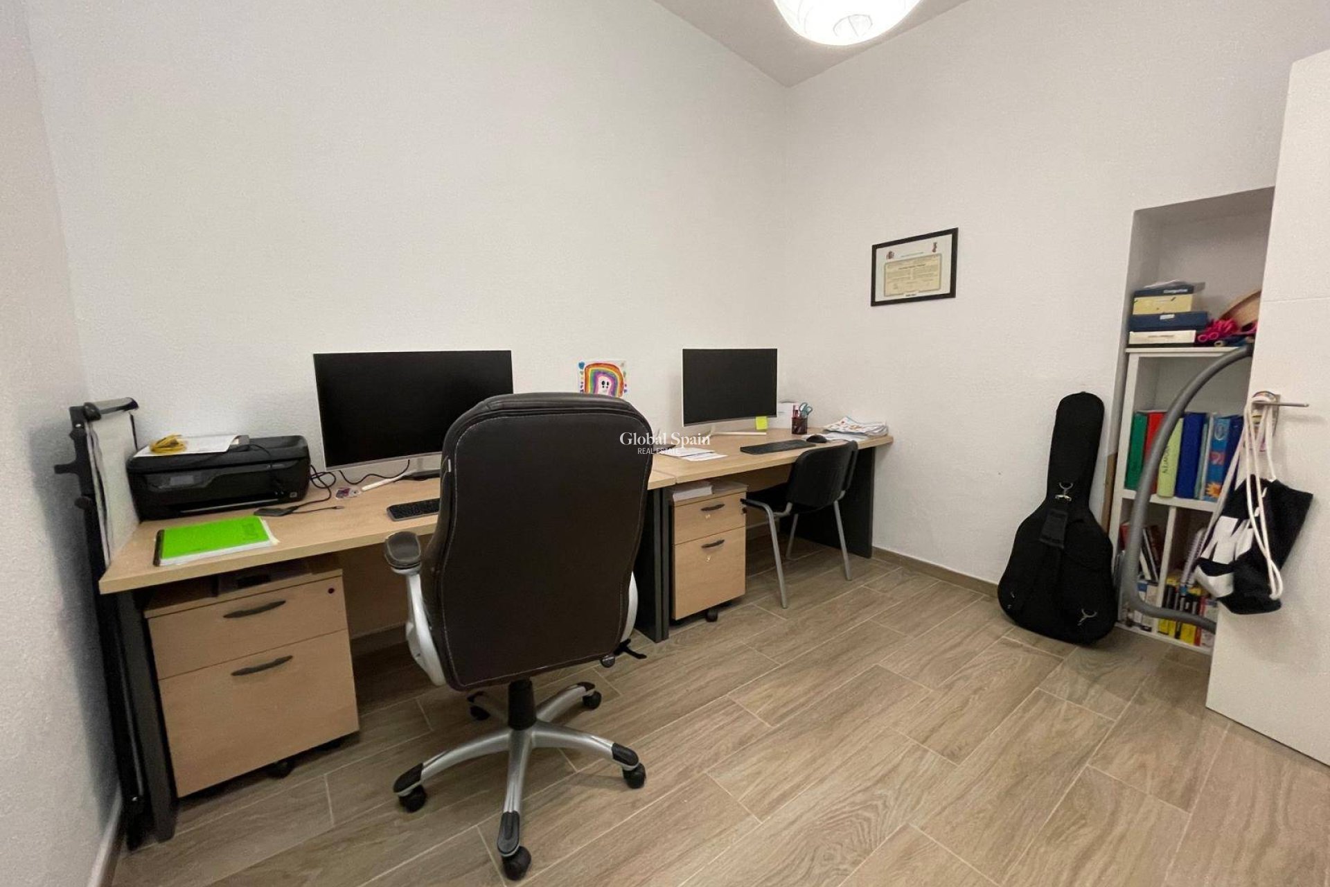 Venta - CASA -
PILAR DE LA HORADADA - Zona Pueblo