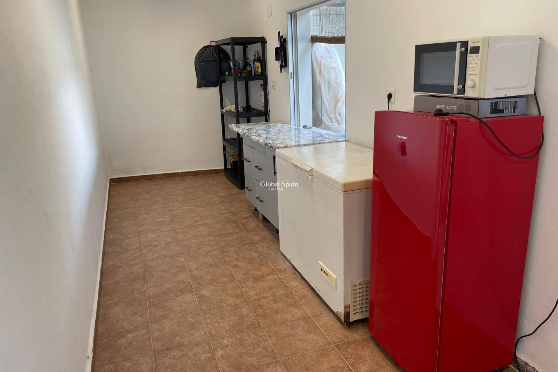 Venta - CASA -
PILAR DE LA HORADADA - Zona Pueblo