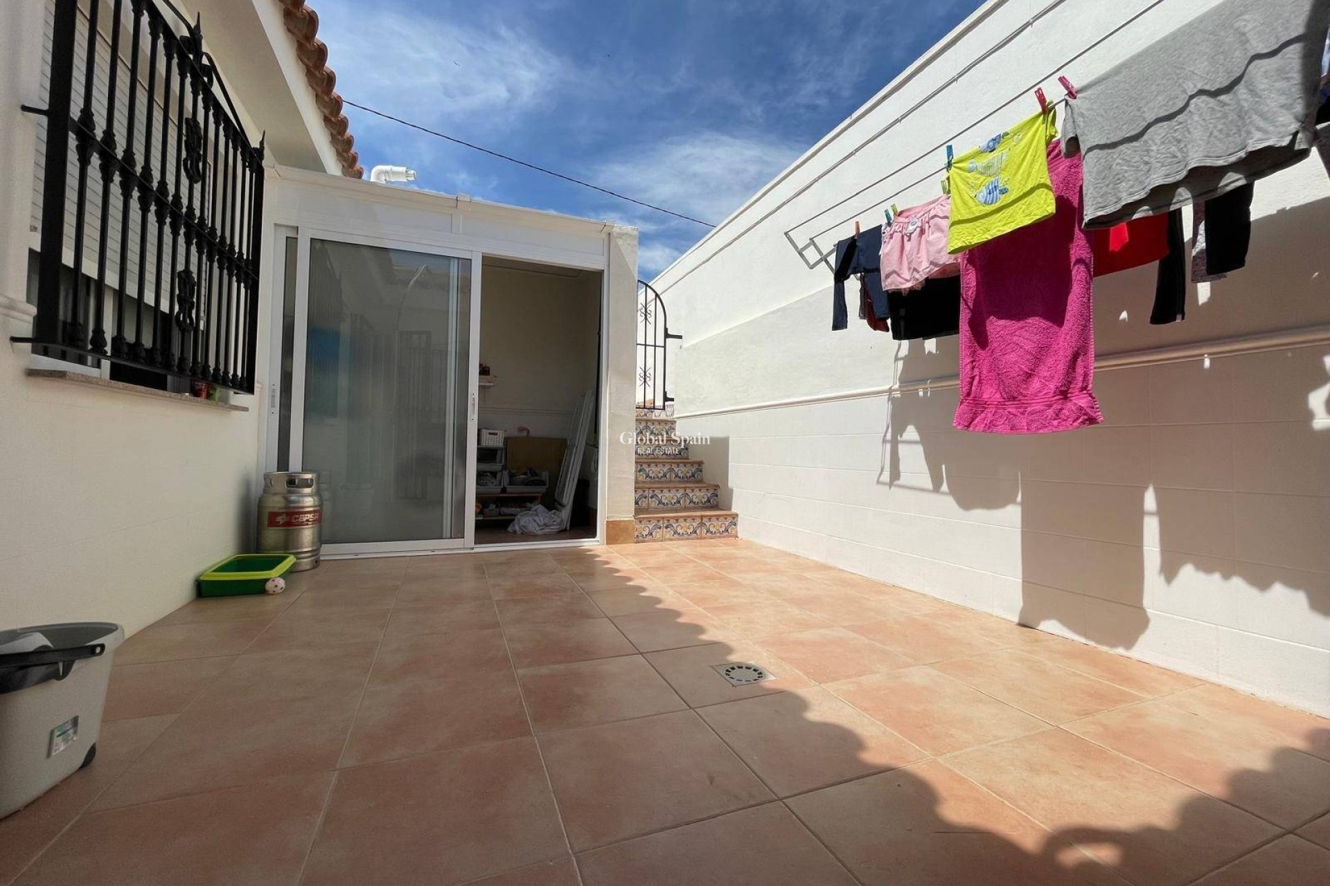 Venta - CASA -
PILAR DE LA HORADADA - Zona Pueblo