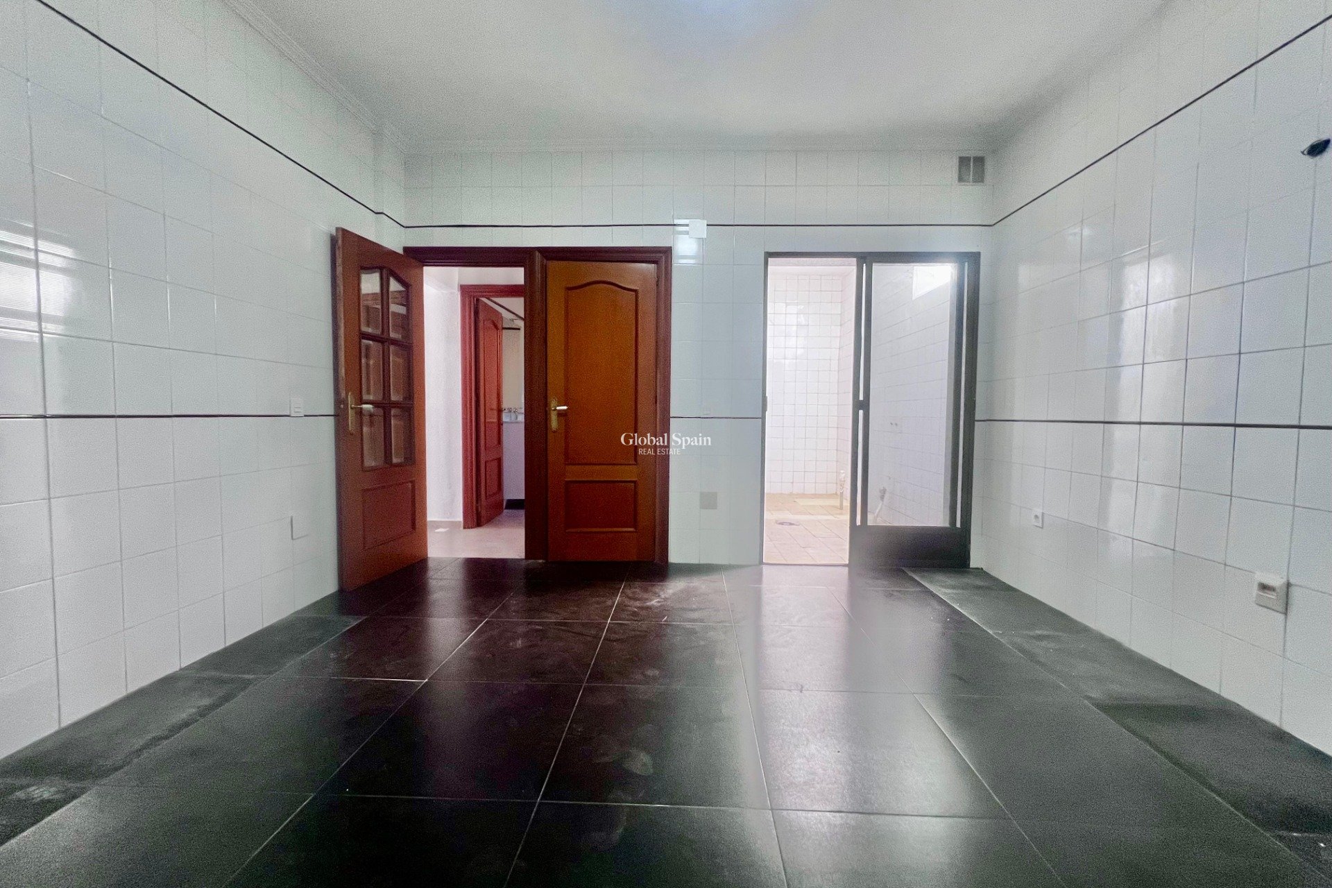 Venta - CASA -
PILAR DE LA HORADADA - Zona Pueblo