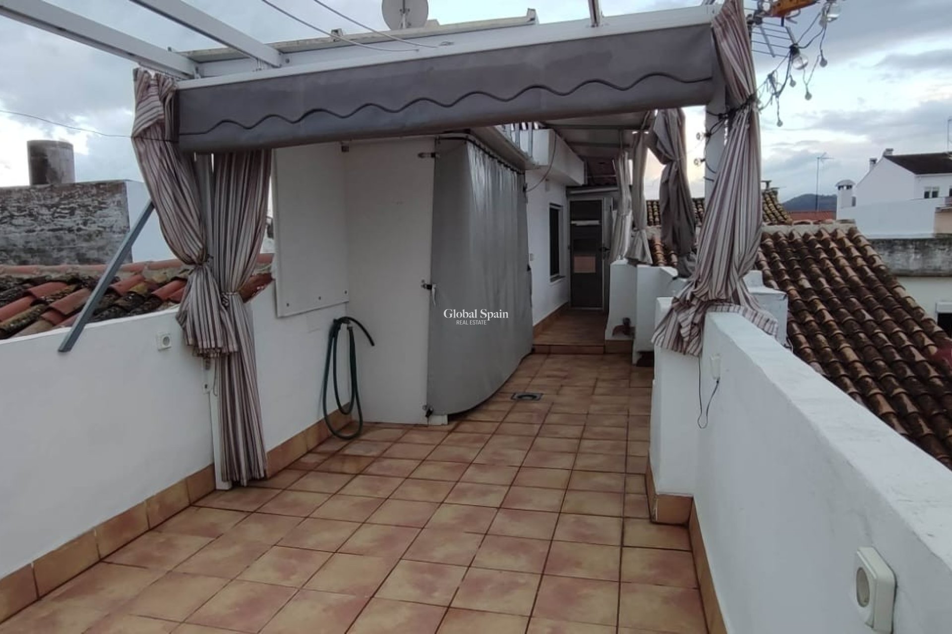 Venta - Casa -
Piles - Pueblo