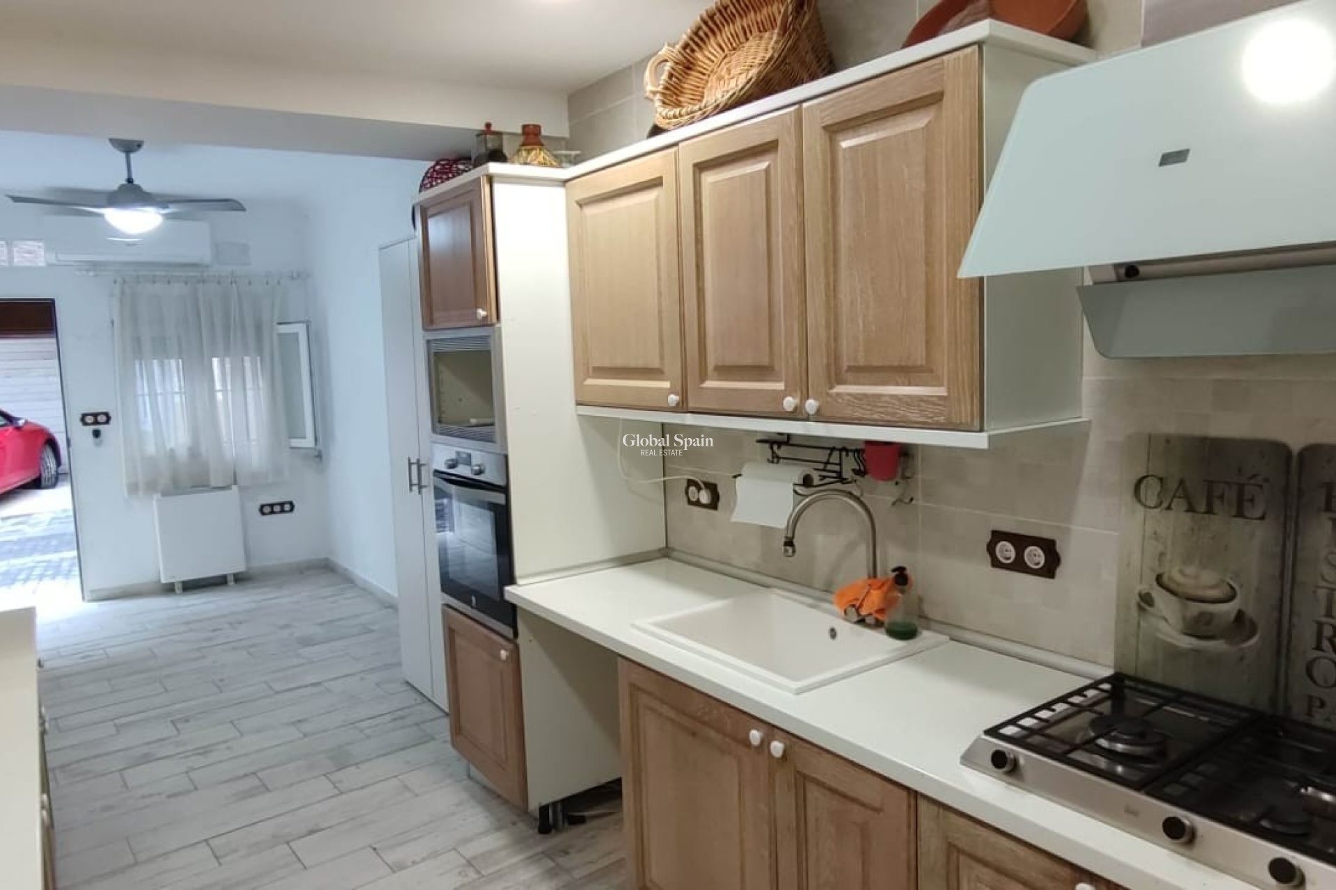 Venta - Casa -
Piles - Pueblo