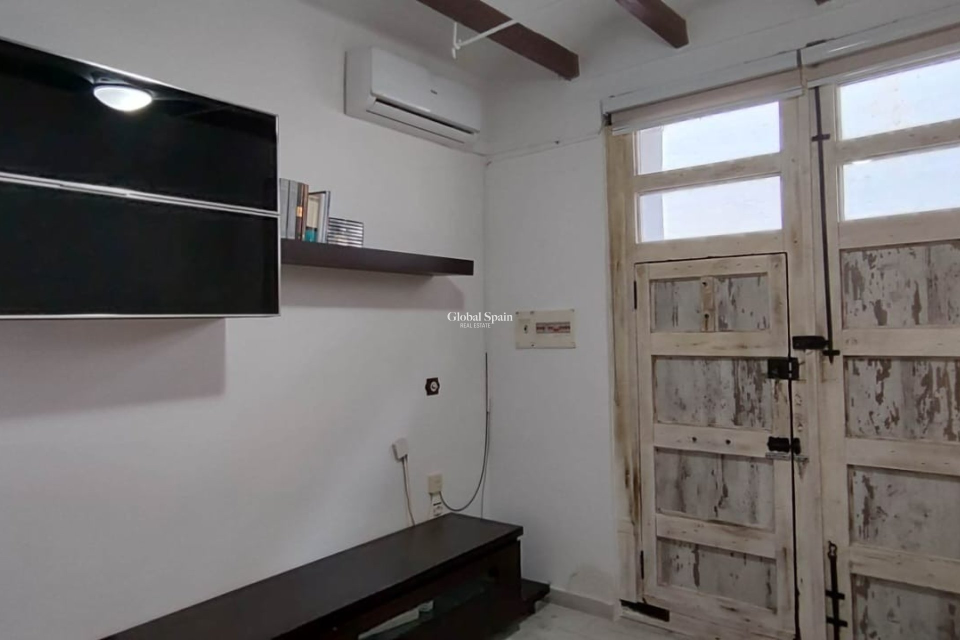 Venta - Casa -
Piles - Pueblo