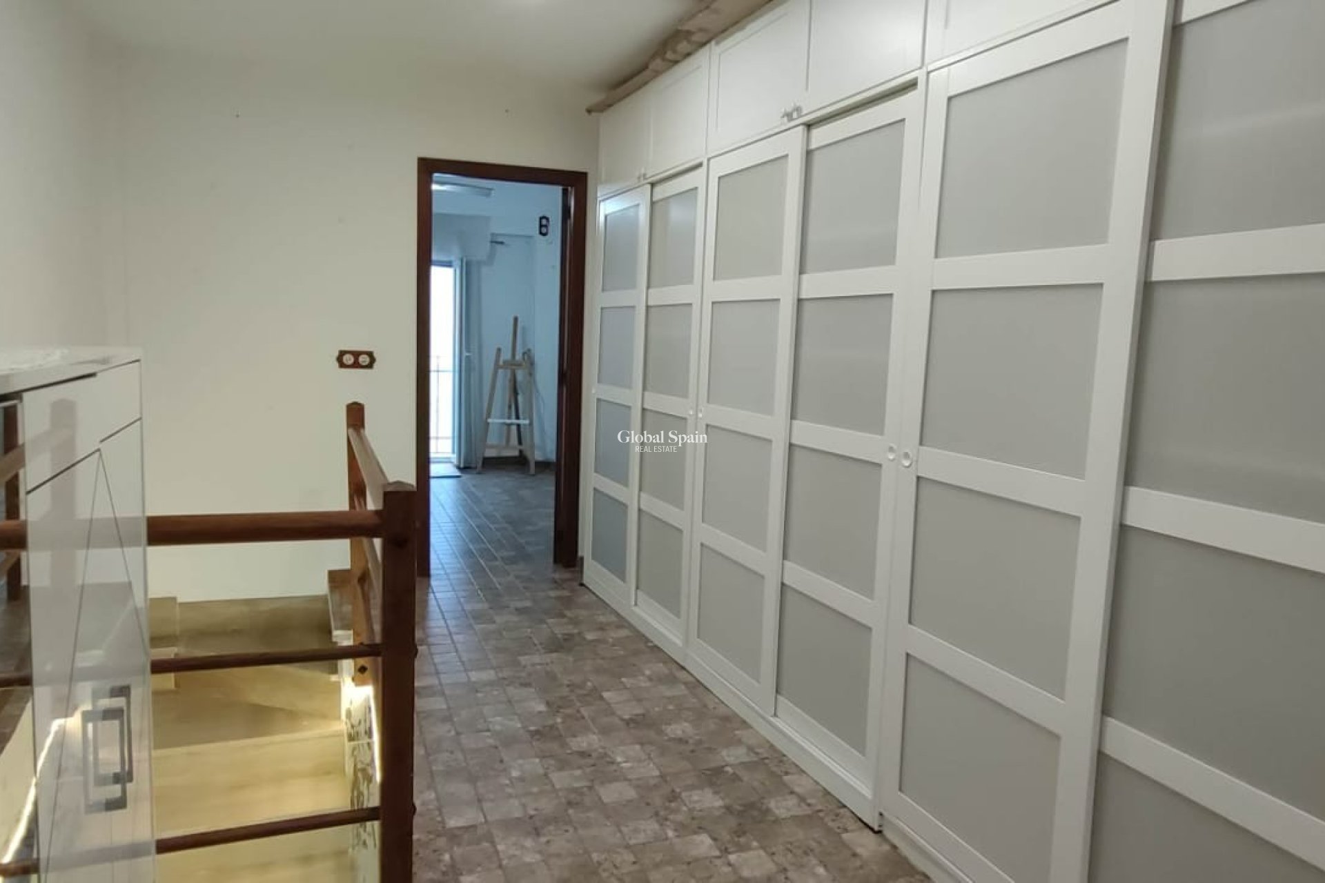 Venta - Casa -
Piles - Pueblo