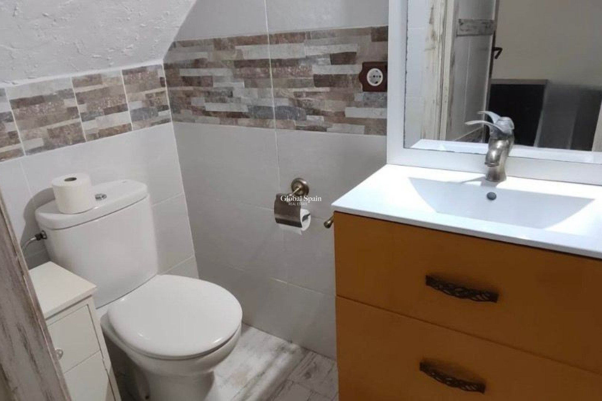 Venta - Casa -
Piles - Pueblo