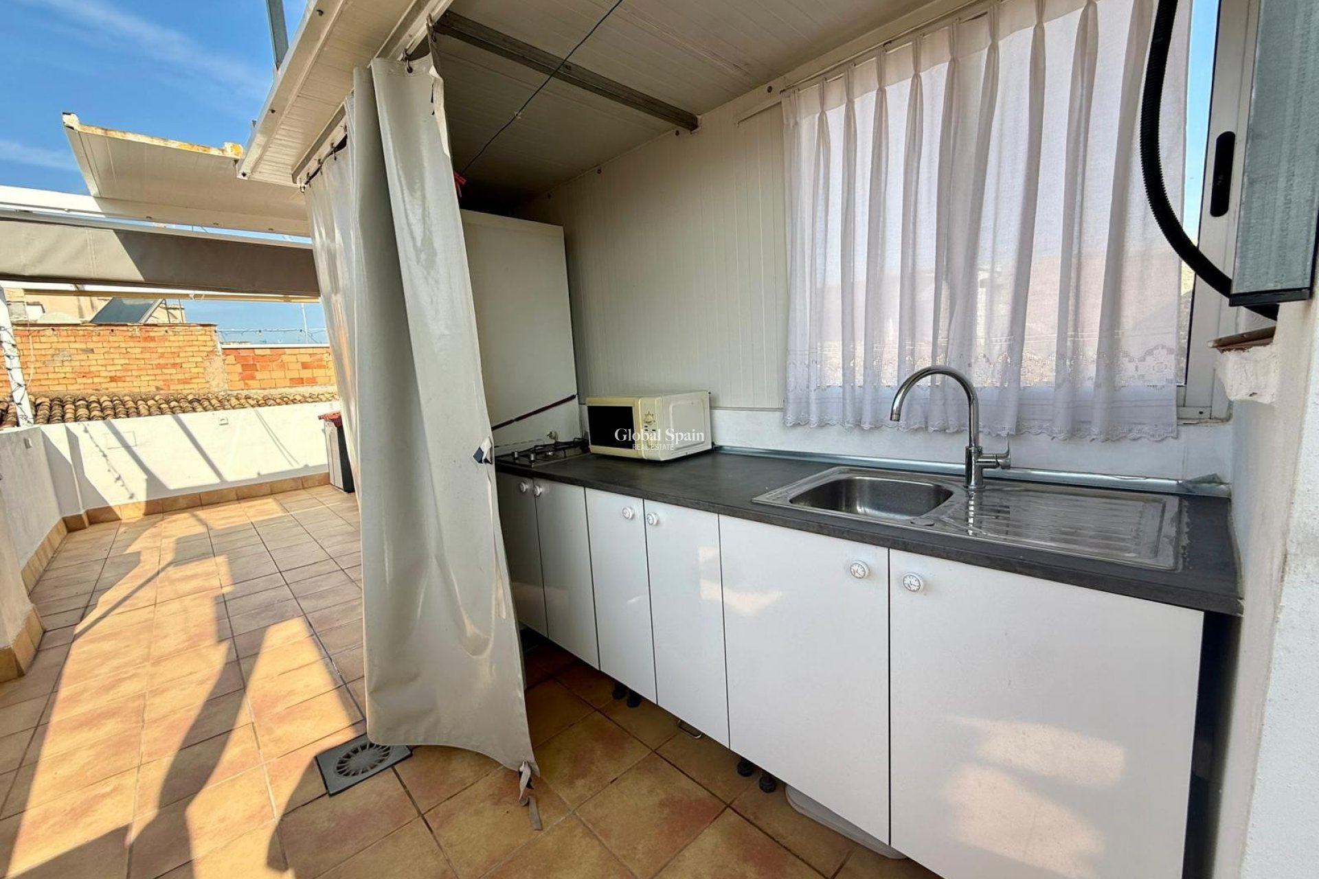 Venta - Casa -
Piles - Pueblo