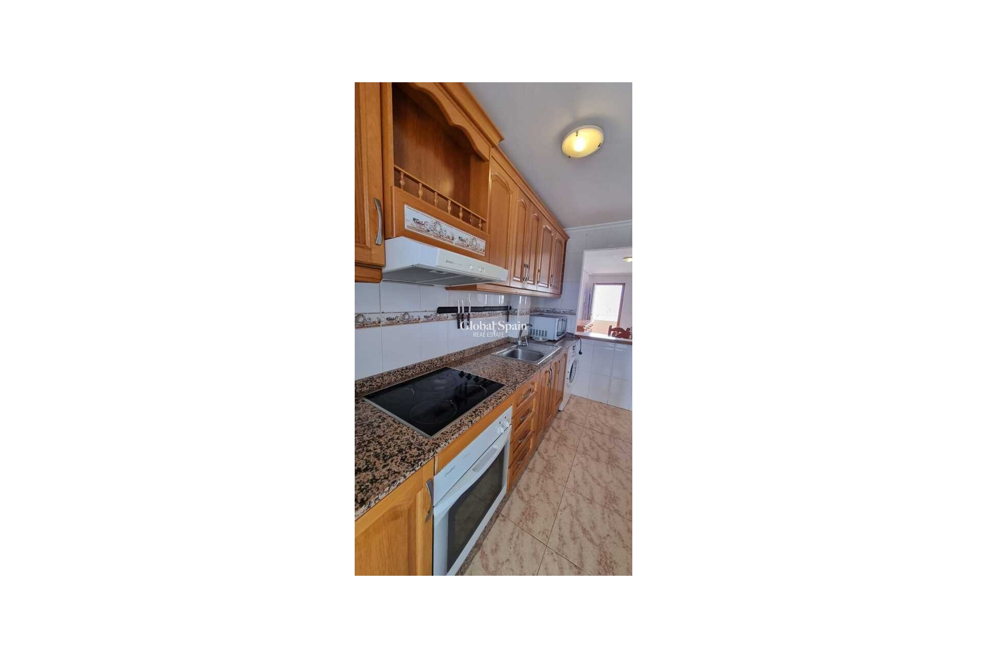 Venta - CASA -
PLAYA FLAMENCA - Costa Blanca