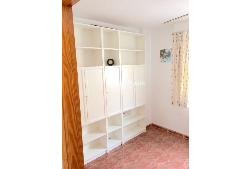 Venta - CASA -
PLAYA FLAMENCA - Costa Blanca