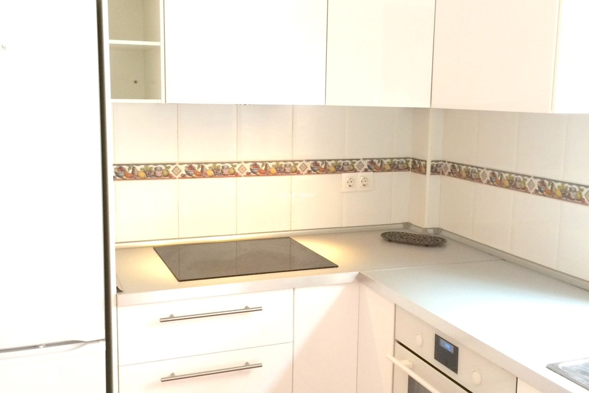 Venta - CASA -
PLAYA FLAMENCA - Costa Blanca