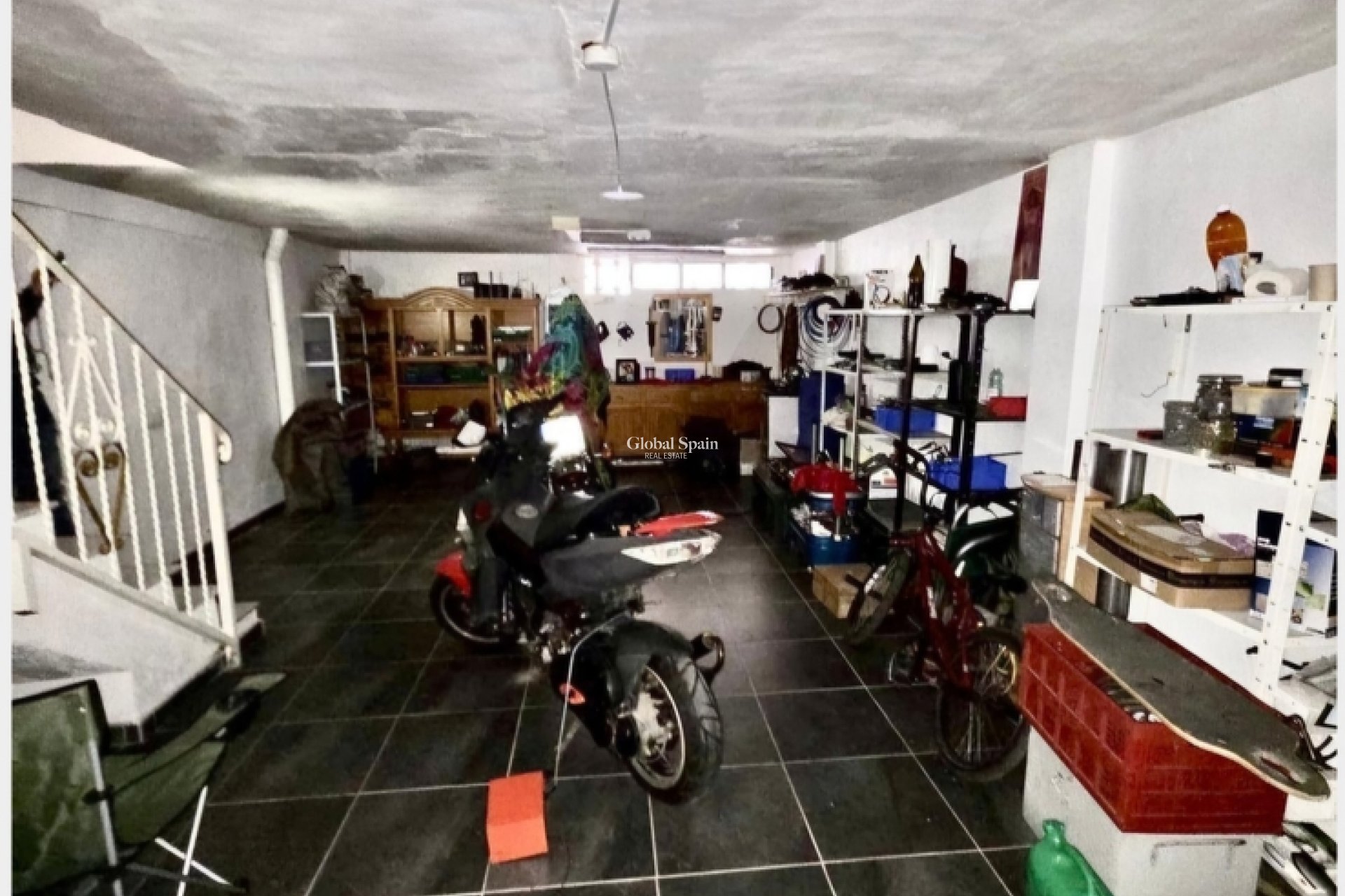 Venta - CASA -
PLAYA FLAMENCA - Costa Blanca