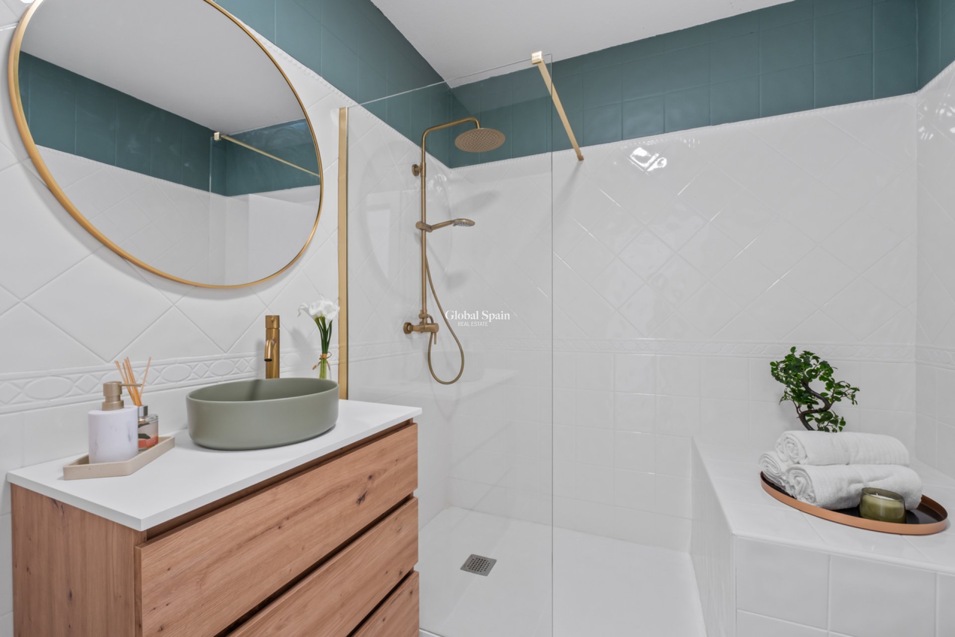 Venta - CASA -
PLAYA FLAMENCA - Costa Blanca