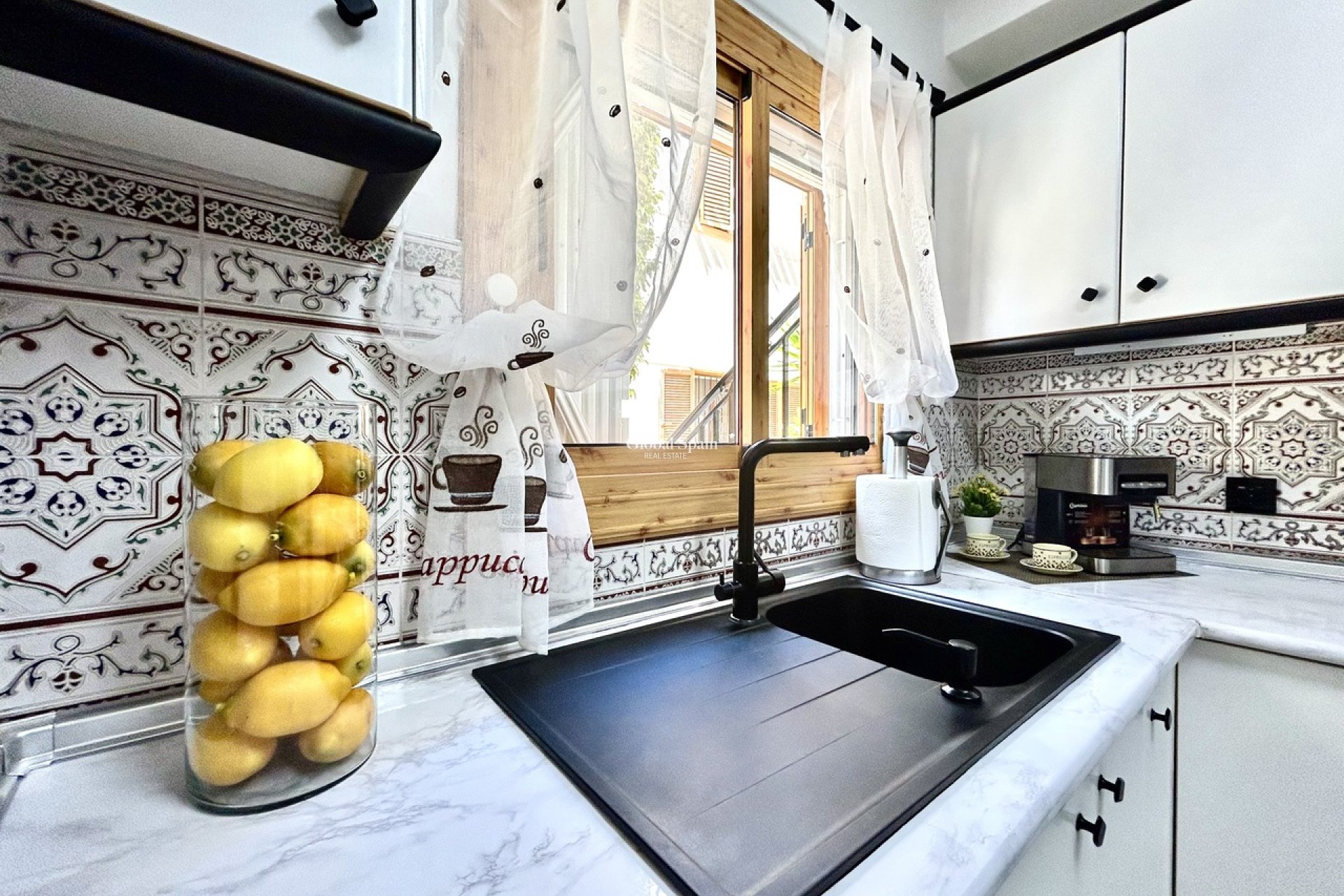 Venta - CASA -
PLAYA FLAMENCA - Costa Blanca