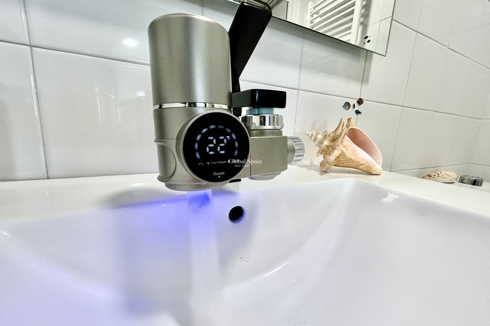 Venta - CASA -
PLAYA FLAMENCA - Costa Blanca