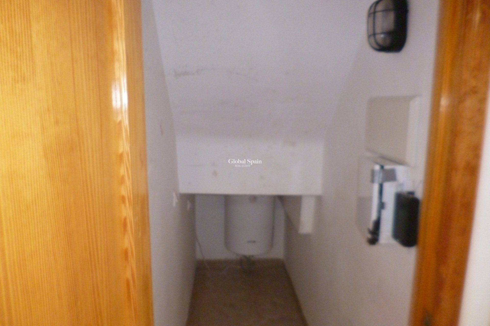 Venta - CASA -
PLAYA FLAMENCA - Costa Blanca