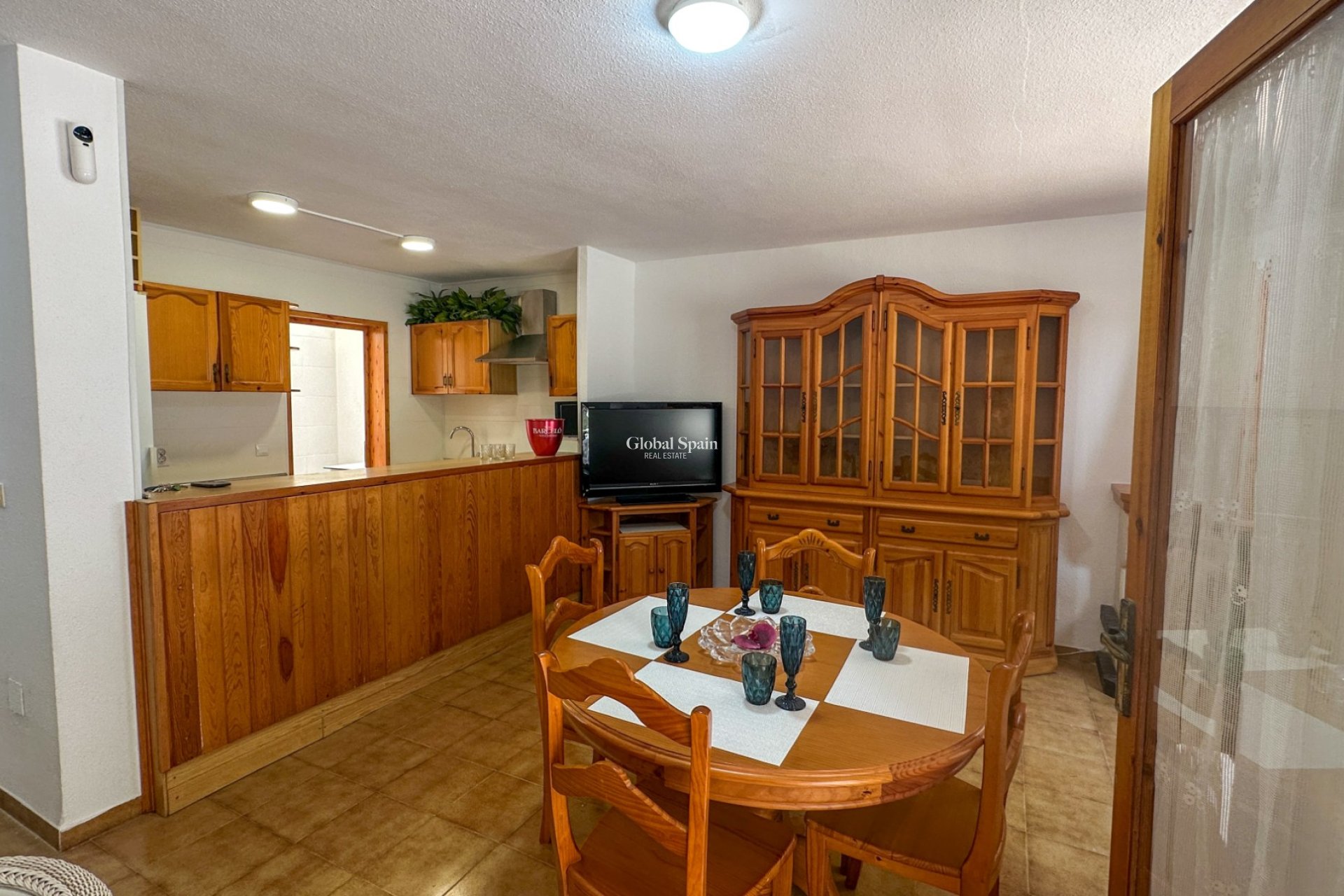 Venta - CASA -
PLAYA FLAMENCA - Costa Blanca